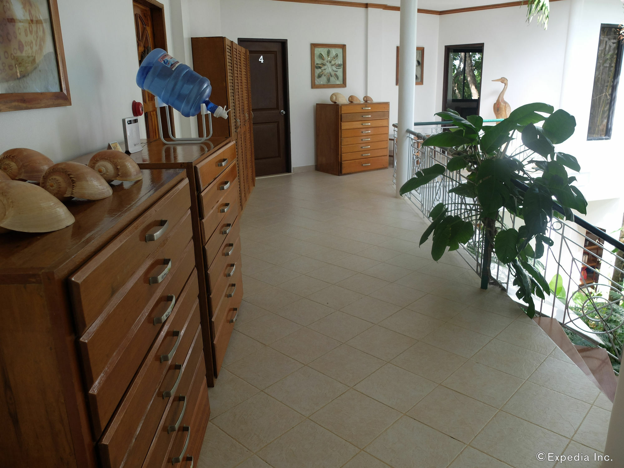 Argonauta Apartment Suites Yapak Eksteriør billede