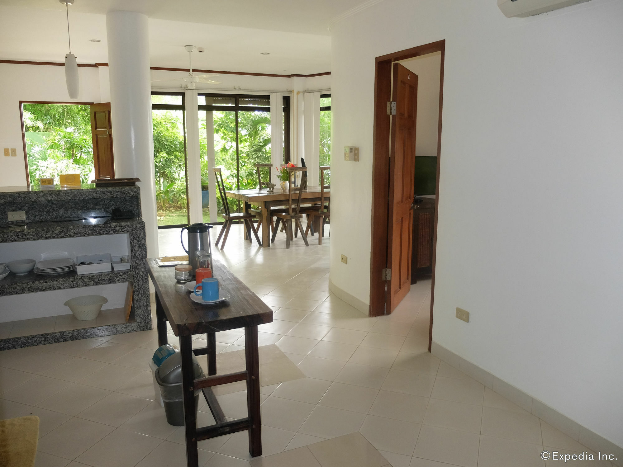 Argonauta Apartment Suites Yapak Eksteriør billede