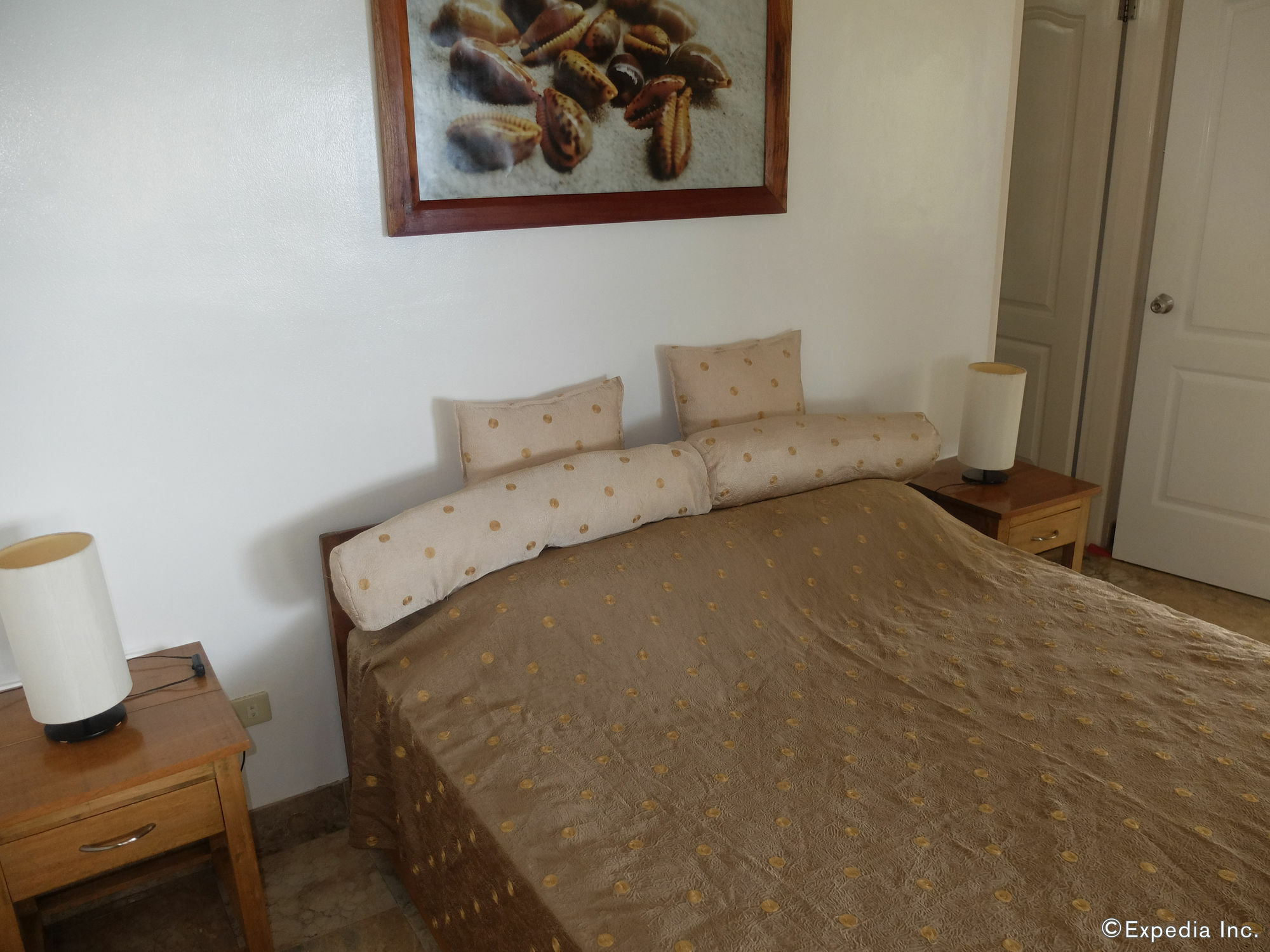 Argonauta Apartment Suites Yapak Eksteriør billede